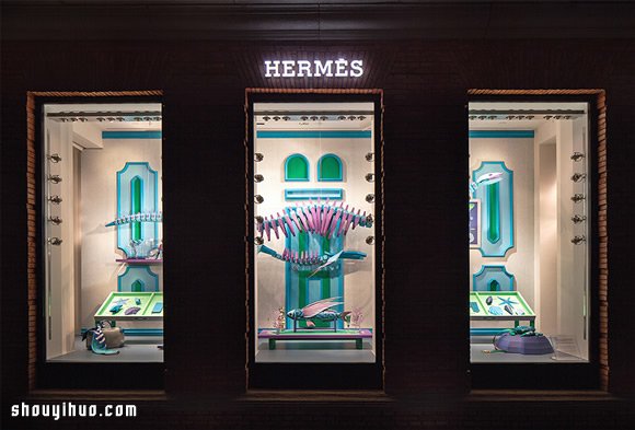紙和皮革手工制作的奢華店鋪動物擺設藝術品 -  rpnrmr.com