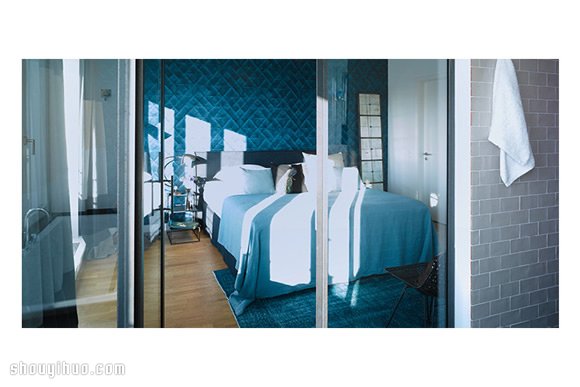 Gorki Apartments 柏林老式飯店新改造 -  rpnrmr.com