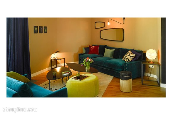 Gorki Apartments 柏林老式飯店新改造 -  rpnrmr.com