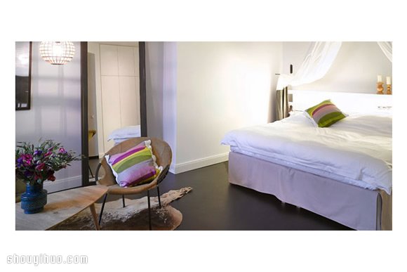 Gorki Apartments 柏林老式飯店新改造 -  rpnrmr.com