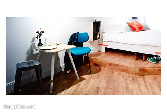 Gorki Apartments 柏林老式飯店新改造 -  rpnrmr.com