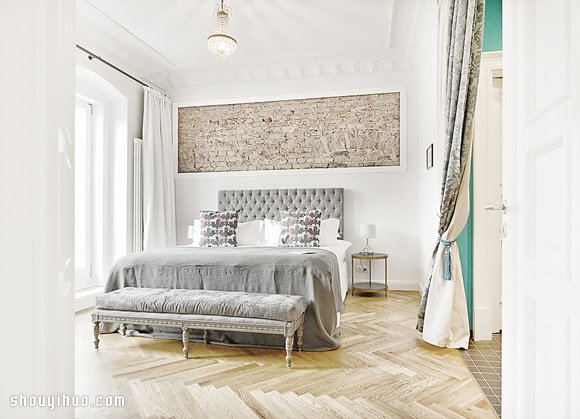 Gorki Apartments 柏林老式飯店新改造 -  rpnrmr.com