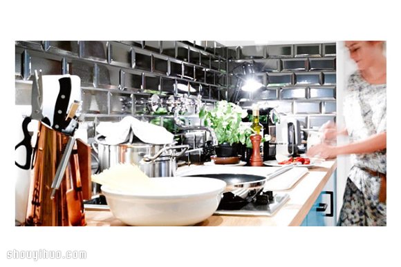 Gorki Apartments 柏林老式飯店新改造 -  rpnrmr.com
