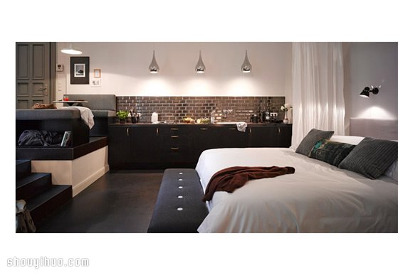 Gorki Apartments 柏林老式飯店新改造 -  rpnrmr.com