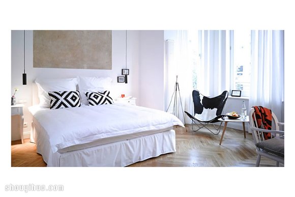 Gorki Apartments 柏林老式飯店新改造 -  rpnrmr.com