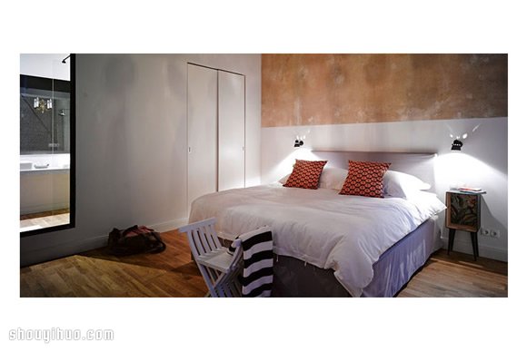 Gorki Apartments 柏林老式飯店新改造 -  rpnrmr.com