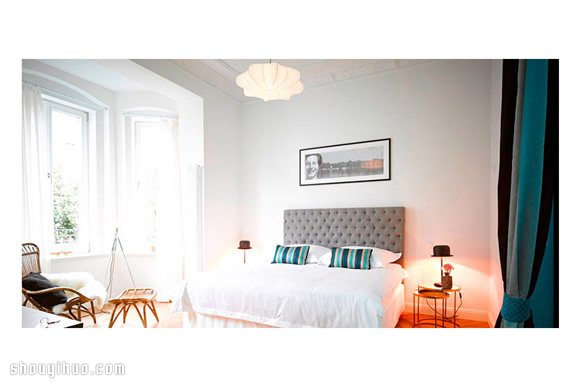 Gorki Apartments 柏林老式飯店新改造 -  rpnrmr.com