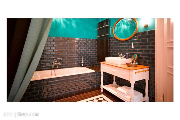 Gorki Apartments 柏林老式飯店新改造 -  rpnrmr.com