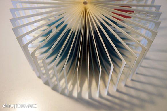 Yusuke Oono 縷空紙雕書作品欣賞 -  rpnrmr.com