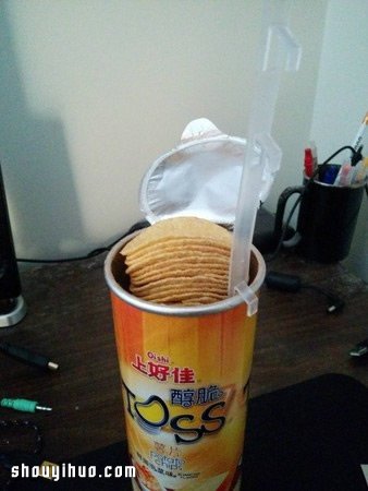 生活中的小發(fā)明DIY 實(shí)用性瞬間提升一大截 -  rpnrmr.com
