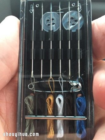 生活中的小發(fā)明DIY 實(shí)用性瞬間提升一大截 -  rpnrmr.com