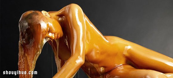 Preservation 用蜂蜜封存人體的美 -  rpnrmr.com