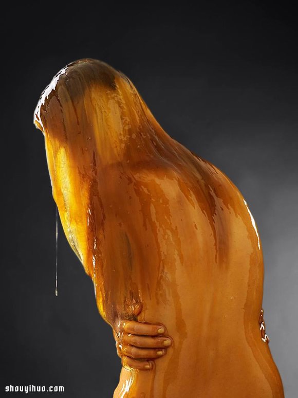 Preservation 用蜂蜜封存人體的美 -  rpnrmr.com