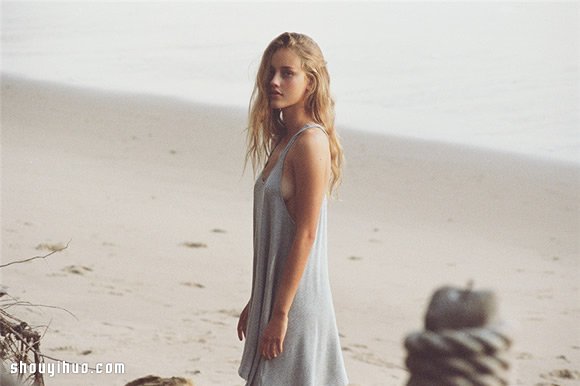 Pull&Bear 2015 春夏運動質感廣告攝影 -  rpnrmr.com