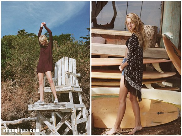 Pull&Bear 2015 春夏運動質感廣告攝影 -  rpnrmr.com
