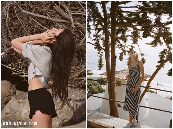 Pull&Bear 2015 春夏運動質感廣告攝影 -  rpnrmr.com