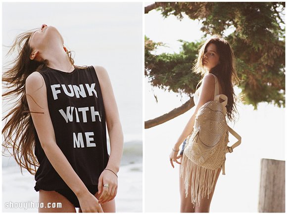 Pull&Bear 2015 春夏運動質感廣告攝影 -  rpnrmr.com
