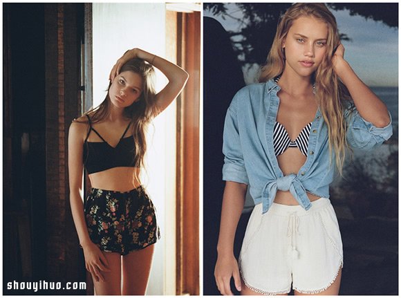 Pull&Bear 2015 春夏運動質感廣告攝影 -  rpnrmr.com