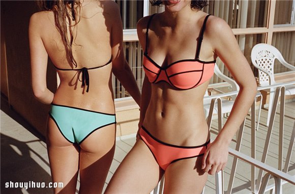Pull&Bear 2015 春夏運動質感廣告攝影 -  rpnrmr.com