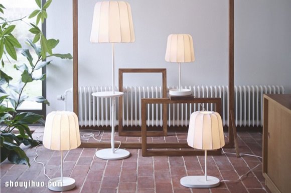 IKEA 推出無線充電家居系列：Home Spot -  rpnrmr.com