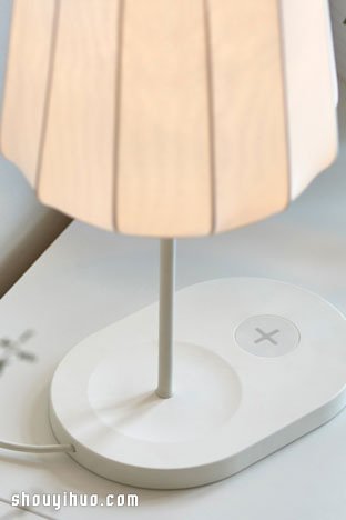 IKEA 推出無線充電家居系列：Home Spot -  rpnrmr.com
