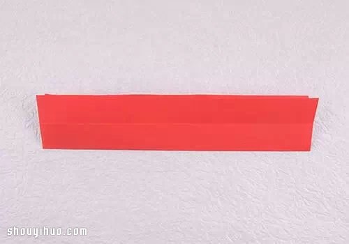 手工折紙可愛貓咪圖解 逼真貓咪的折法教程 -  rpnrmr.com