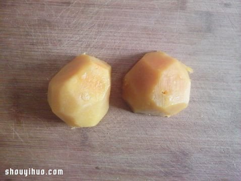 紅薯元宵的做法 自制元宵節(jié)湯圓的方法 -  rpnrmr.com