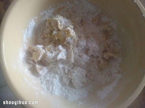 紅薯元宵的做法 自制元宵節(jié)湯圓的方法 -  rpnrmr.com