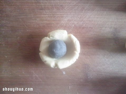紅薯元宵的做法 自制元宵節(jié)湯圓的方法 -  rpnrmr.com