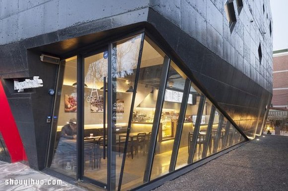 Gomir 韓國濟(jì)州島特色龍頭旅店裝修設(shè)計(jì) -  rpnrmr.com