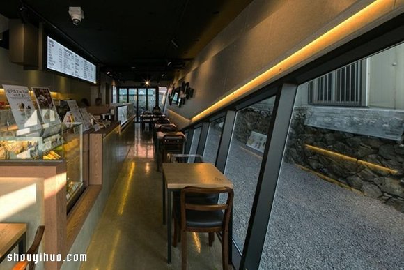 Gomir 韓國濟(jì)州島特色龍頭旅店裝修設(shè)計(jì) -  rpnrmr.com