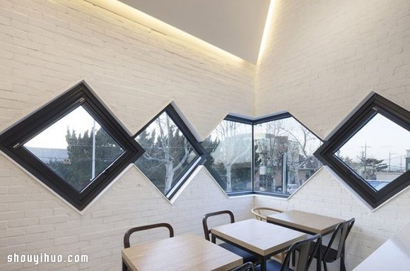Gomir 韓國濟(jì)州島特色龍頭旅店裝修設(shè)計(jì) -  rpnrmr.com