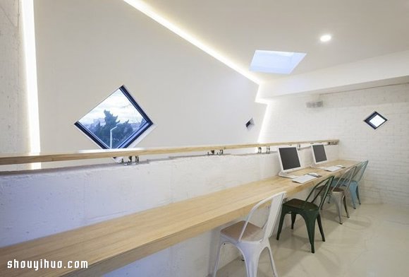 Gomir 韓國濟(jì)州島特色龍頭旅店裝修設(shè)計(jì) -  rpnrmr.com