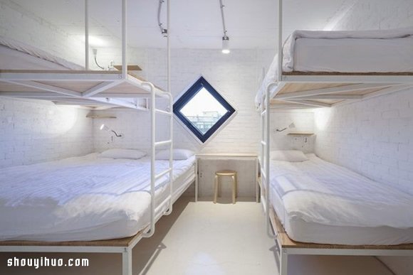 Gomir 韓國濟(jì)州島特色龍頭旅店裝修設(shè)計(jì) -  rpnrmr.com