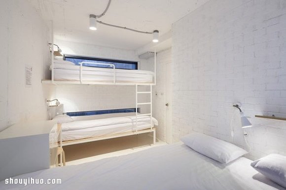 Gomir 韓國濟(jì)州島特色龍頭旅店裝修設(shè)計(jì) -  rpnrmr.com
