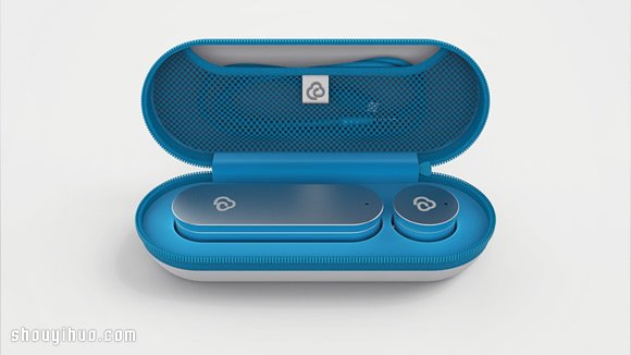 CliniCloud智能聽診器 方便關(guān)注家人健康 -  rpnrmr.com