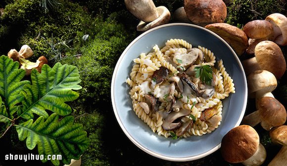 Pnd Futura 超華美食物攝影作品欣賞 -  rpnrmr.com