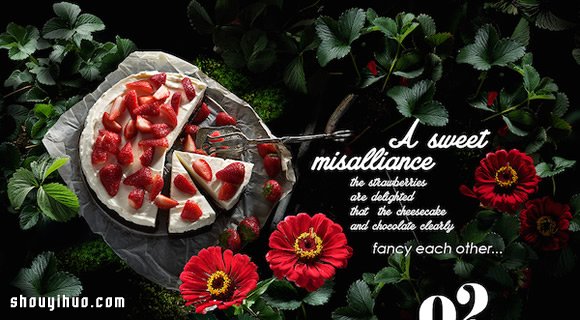 Pnd Futura 超華美食物攝影作品欣賞 -  rpnrmr.com