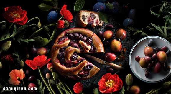 Pnd Futura 超華美食物攝影作品欣賞 -  rpnrmr.com