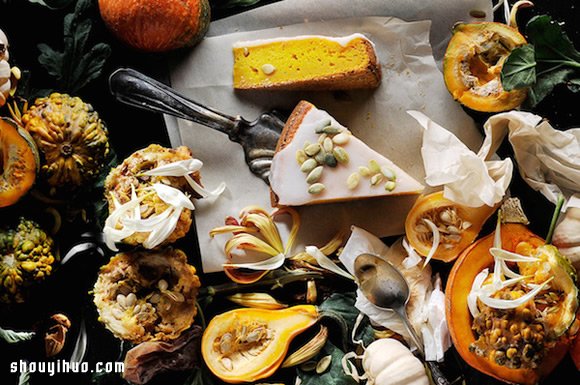 Pnd Futura 超華美食物攝影作品欣賞 -  rpnrmr.com