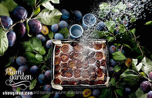 Pnd Futura 超華美食物攝影作品欣賞 -  rpnrmr.com
