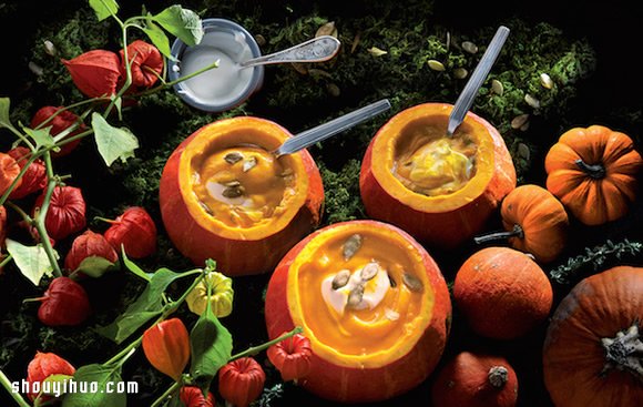 Pnd Futura 超華美食物攝影作品欣賞 -  rpnrmr.com
