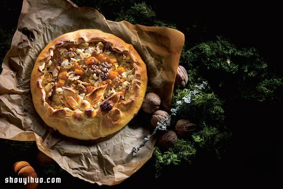 Pnd Futura 超華美食物攝影作品欣賞 -  rpnrmr.com