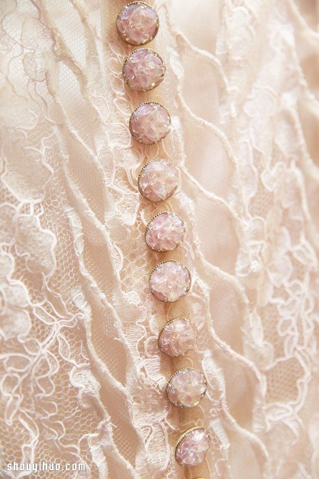 Chanel 宛如藝術(shù)品的春夏高級訂制故事 -  rpnrmr.com
