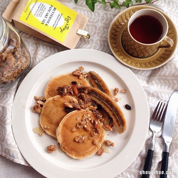 給熱愛美食的你 簡單料理激發(fā)你的創(chuàng)作靈感 -  rpnrmr.com
