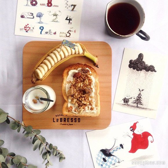 給熱愛美食的你 簡單料理激發(fā)你的創(chuàng)作靈感 -  rpnrmr.com