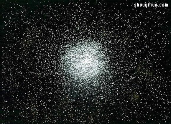 廚房里的天文學家 調(diào)味料DIY美麗宇宙！ -  rpnrmr.com