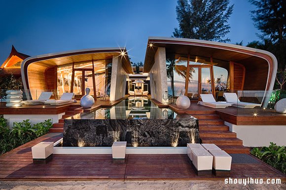 Iniala Beach House 泰國普吉島精致酒店 -  rpnrmr.com