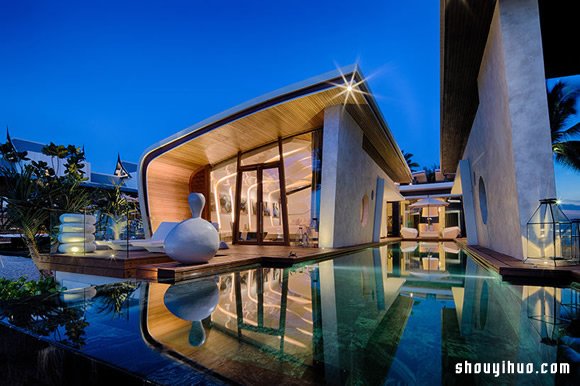 Iniala Beach House 泰國普吉島精致酒店 -  rpnrmr.com