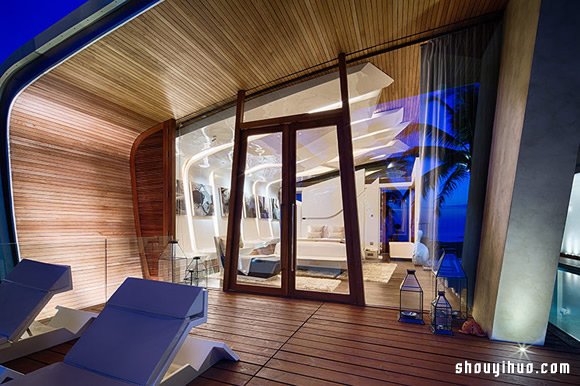 Iniala Beach House 泰國普吉島精致酒店 -  rpnrmr.com